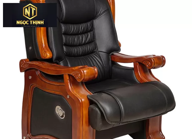 Ghế lãnh đạo cao cấp TQ26